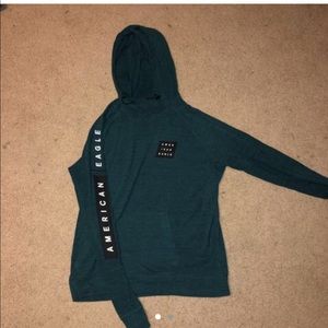 AE hoodie